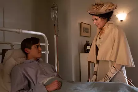 Detektyw Murdoch - galeria zdjęć - filmweb