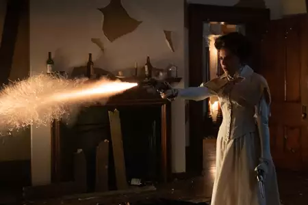 Detektyw Murdoch - galeria zdjęć - filmweb