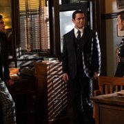 Murdoch Mysteries - galeria zdjęć - filmweb