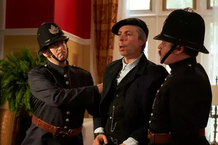 Detektyw Murdoch - galeria zdjęć - filmweb