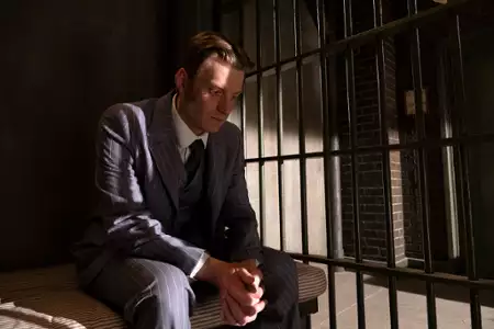 Detektyw Murdoch - galeria zdjęć - filmweb