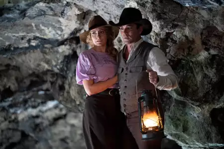 Detektyw Murdoch - galeria zdjęć - filmweb