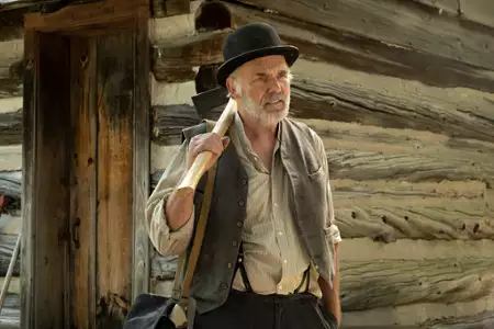 Detektyw Murdoch - galeria zdjęć - filmweb