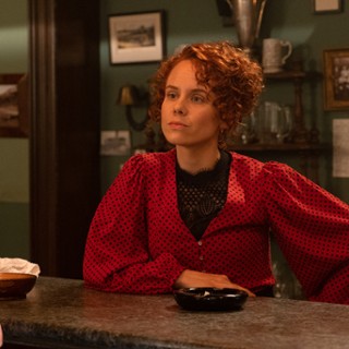 Lucille Anderson / Eileen