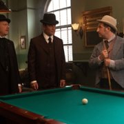 Murdoch Mysteries - galeria zdjęć - filmweb