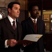 Murdoch Mysteries - galeria zdjęć - filmweb