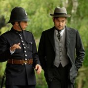 Detektyw Murdoch - galeria zdjęć - filmweb