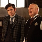 Detektyw Murdoch - galeria zdjęć - filmweb