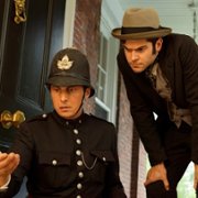 Detektyw Murdoch - galeria zdjęć - filmweb