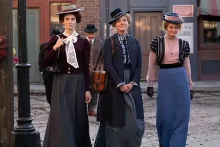 Detektyw Murdoch - galeria zdjęć - filmweb