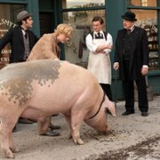 Detektyw Murdoch - galeria zdjęć - filmweb