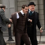 Detektyw Murdoch - galeria zdjęć - filmweb