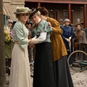 Detektyw Murdoch - galeria zdjęć - filmweb