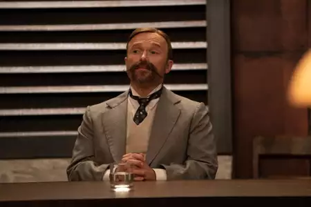 Detektyw Murdoch - galeria zdjęć - filmweb