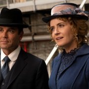 Murdoch Mysteries - galeria zdjęć - filmweb