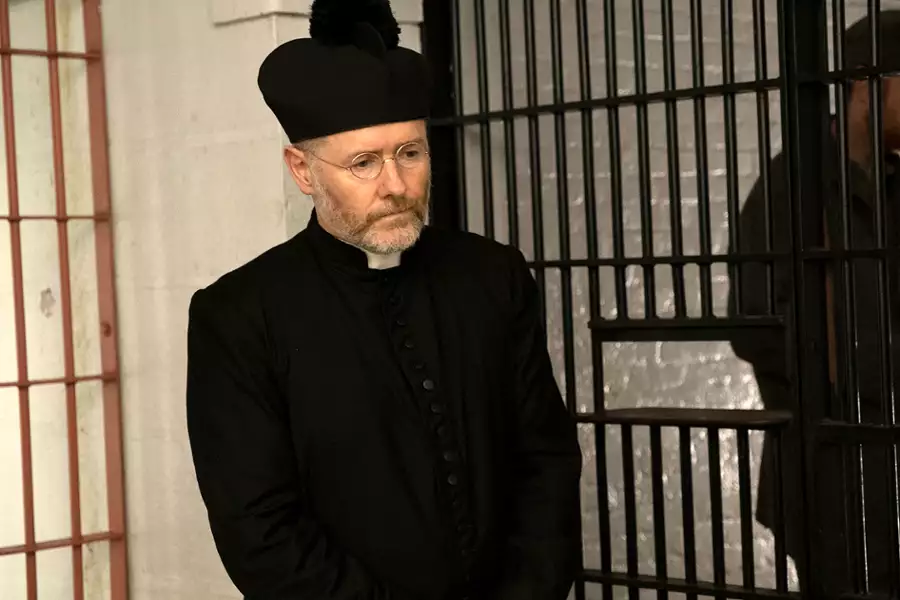 Detektyw Murdoch - galeria zdjęć - filmweb