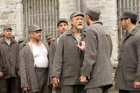 Detektyw Murdoch - galeria zdjęć - filmweb