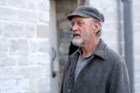 Detektyw Murdoch - galeria zdjęć - filmweb