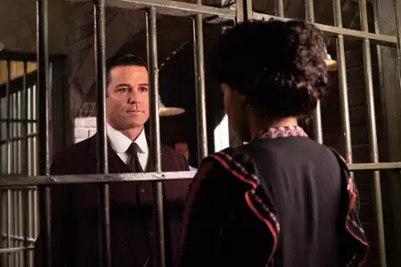Detektyw Murdoch - galeria zdjęć - filmweb