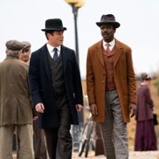 Murdoch Mysteries - galeria zdjęć - filmweb