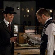 Murdoch Mysteries - galeria zdjęć - filmweb