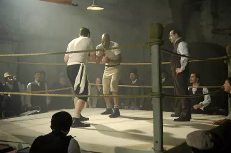 Detektyw Murdoch - galeria zdjęć - filmweb