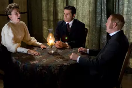 Detektyw Murdoch - galeria zdjęć - filmweb