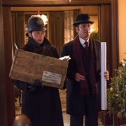 Murdoch Mysteries - galeria zdjęć - filmweb
