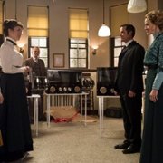 Murdoch Mysteries - galeria zdjęć - filmweb