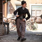 Detektyw Murdoch - galeria zdjęć - filmweb