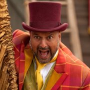 Murdoch Mysteries - galeria zdjęć - filmweb
