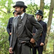 Murdoch Mysteries - galeria zdjęć - filmweb