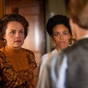 Murdoch Mysteries - galeria zdjęć - filmweb