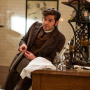 Detektyw Murdoch - galeria zdjęć - filmweb