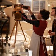 Detektyw Murdoch - galeria zdjęć - filmweb