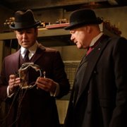 Murdoch Mysteries - galeria zdjęć - filmweb