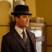 Murdoch Mysteries - galeria zdjęć - filmweb