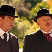Murdoch Mysteries - galeria zdjęć - filmweb
