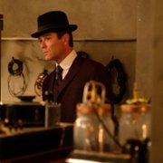 Murdoch Mysteries - galeria zdjęć - filmweb