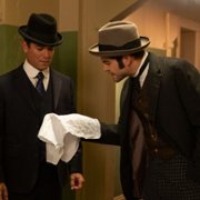 Detektyw Murdoch - galeria zdjęć - filmweb