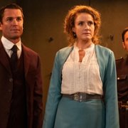 Murdoch Mysteries - galeria zdjęć - filmweb