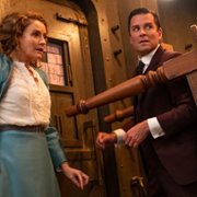 Murdoch Mysteries - galeria zdjęć - filmweb