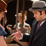 Detektyw Murdoch - galeria zdjęć - filmweb