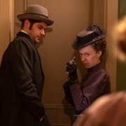 Detektyw Murdoch - galeria zdjęć - filmweb