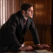 Detektyw Murdoch - galeria zdjęć - filmweb