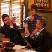Murdoch Mysteries - galeria zdjęć - filmweb