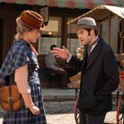 Murdoch Mysteries - galeria zdjęć - filmweb