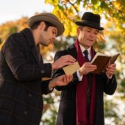 Murdoch Mysteries - galeria zdjęć - filmweb