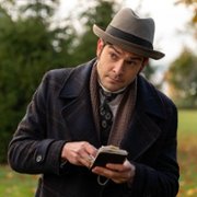 Murdoch Mysteries - galeria zdjęć - filmweb