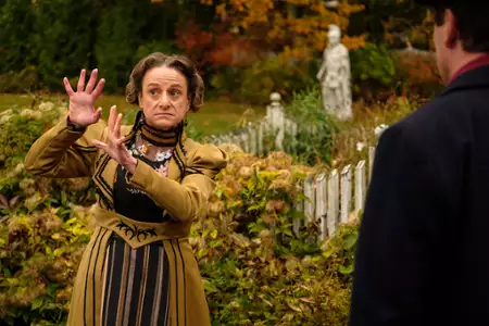 Detektyw Murdoch - galeria zdjęć - filmweb